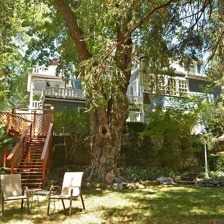 Deer Creek Inn Nevada City Luaran gambar