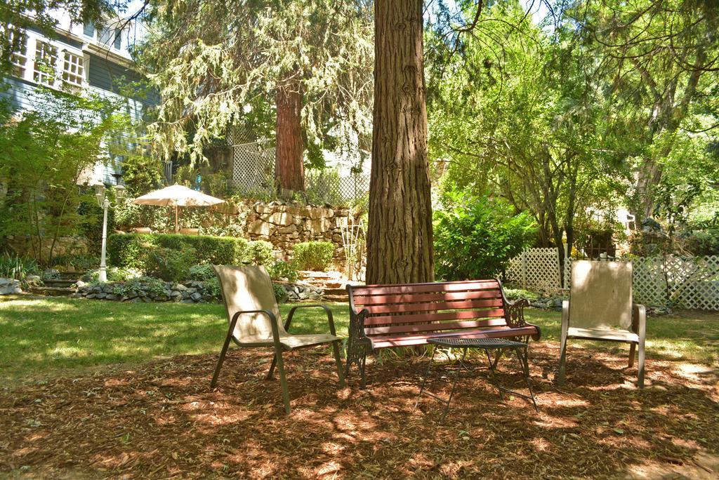 Deer Creek Inn Nevada City Luaran gambar