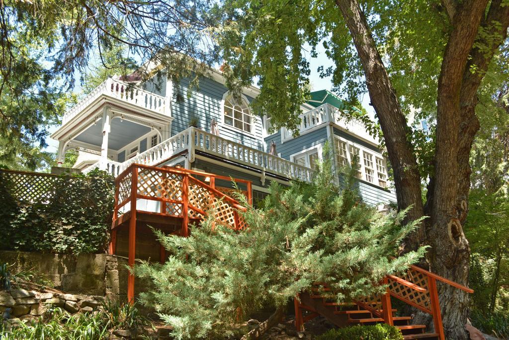 Deer Creek Inn Nevada City Luaran gambar