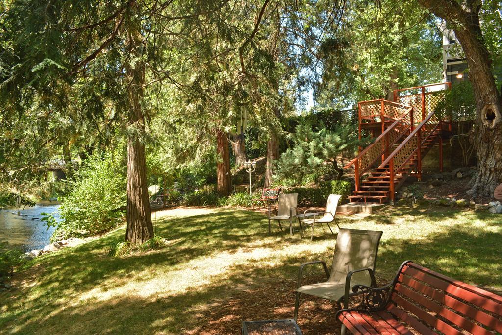 Deer Creek Inn Nevada City Luaran gambar