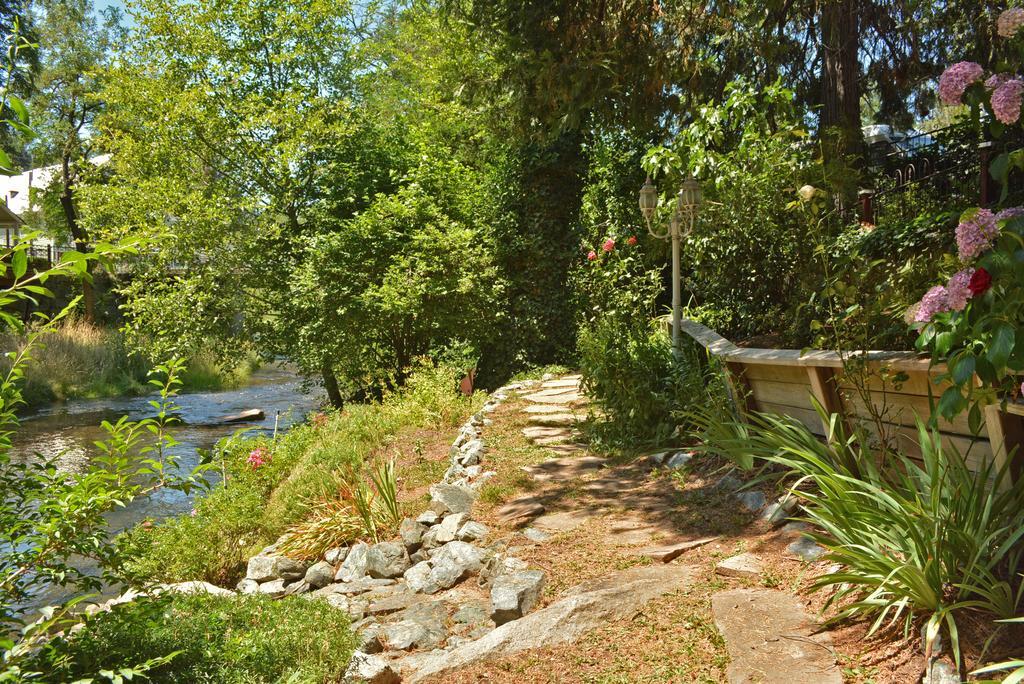 Deer Creek Inn Nevada City Luaran gambar