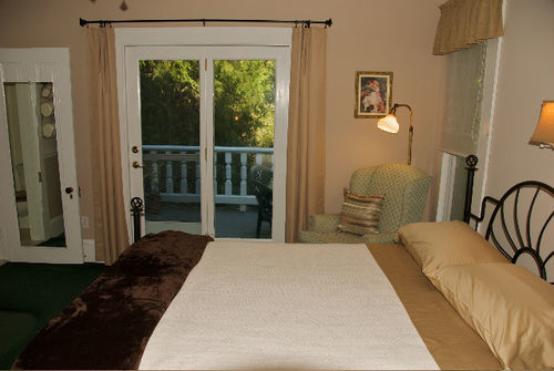 Deer Creek Inn Nevada City Bilik gambar