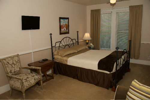 Deer Creek Inn Nevada City Bilik gambar