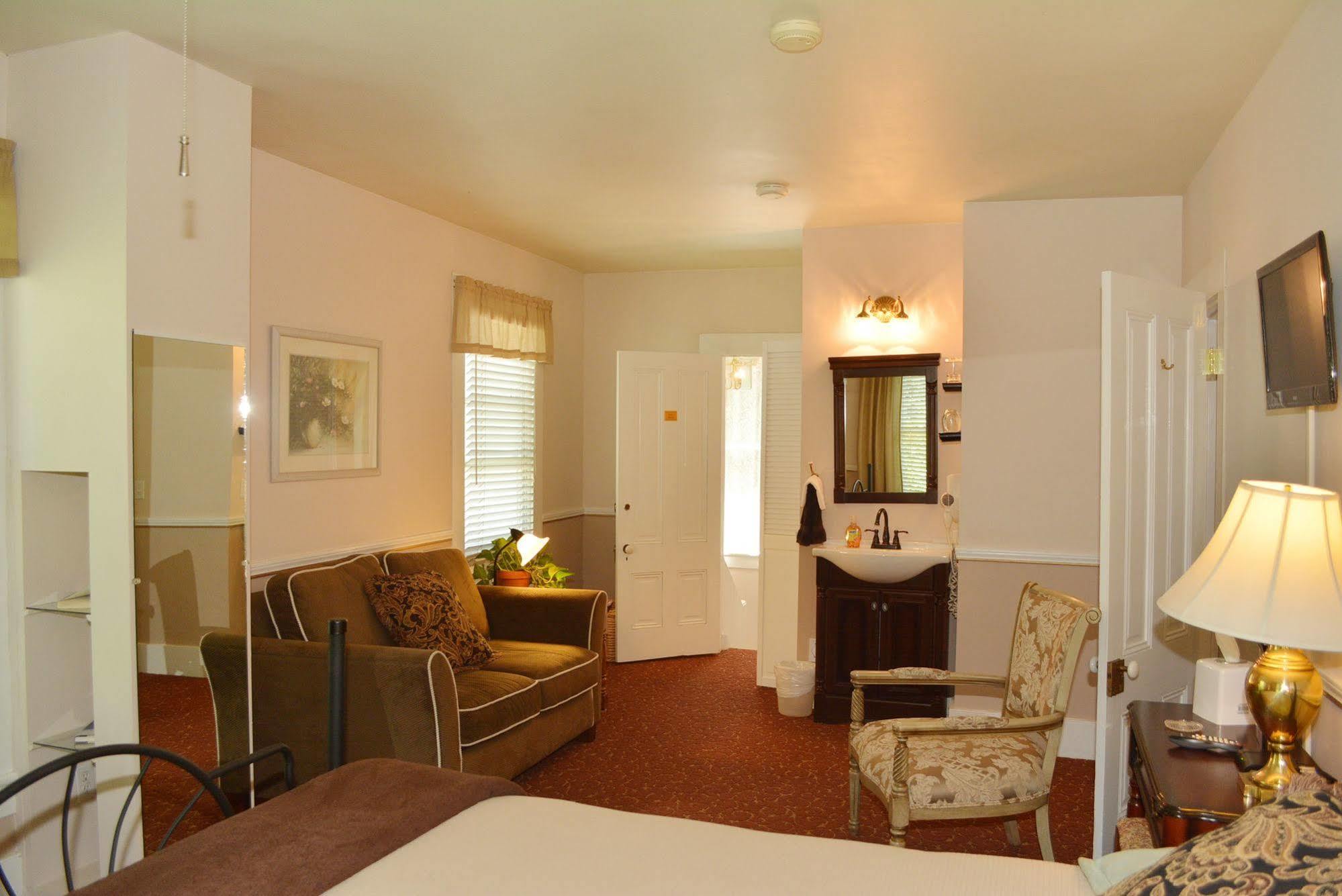 Deer Creek Inn Nevada City Luaran gambar