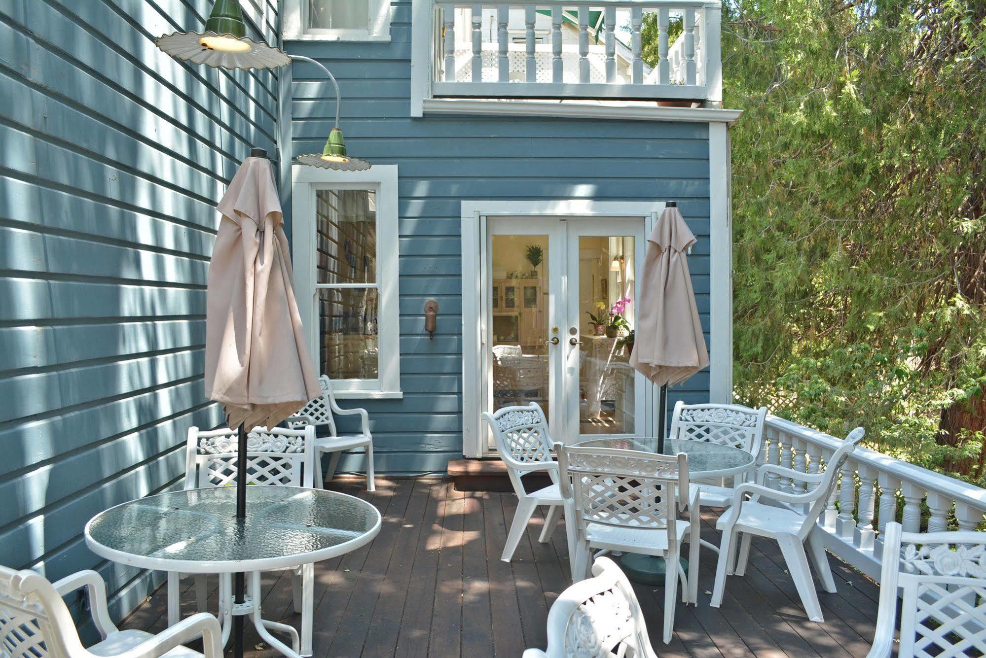 Deer Creek Inn Nevada City Luaran gambar
