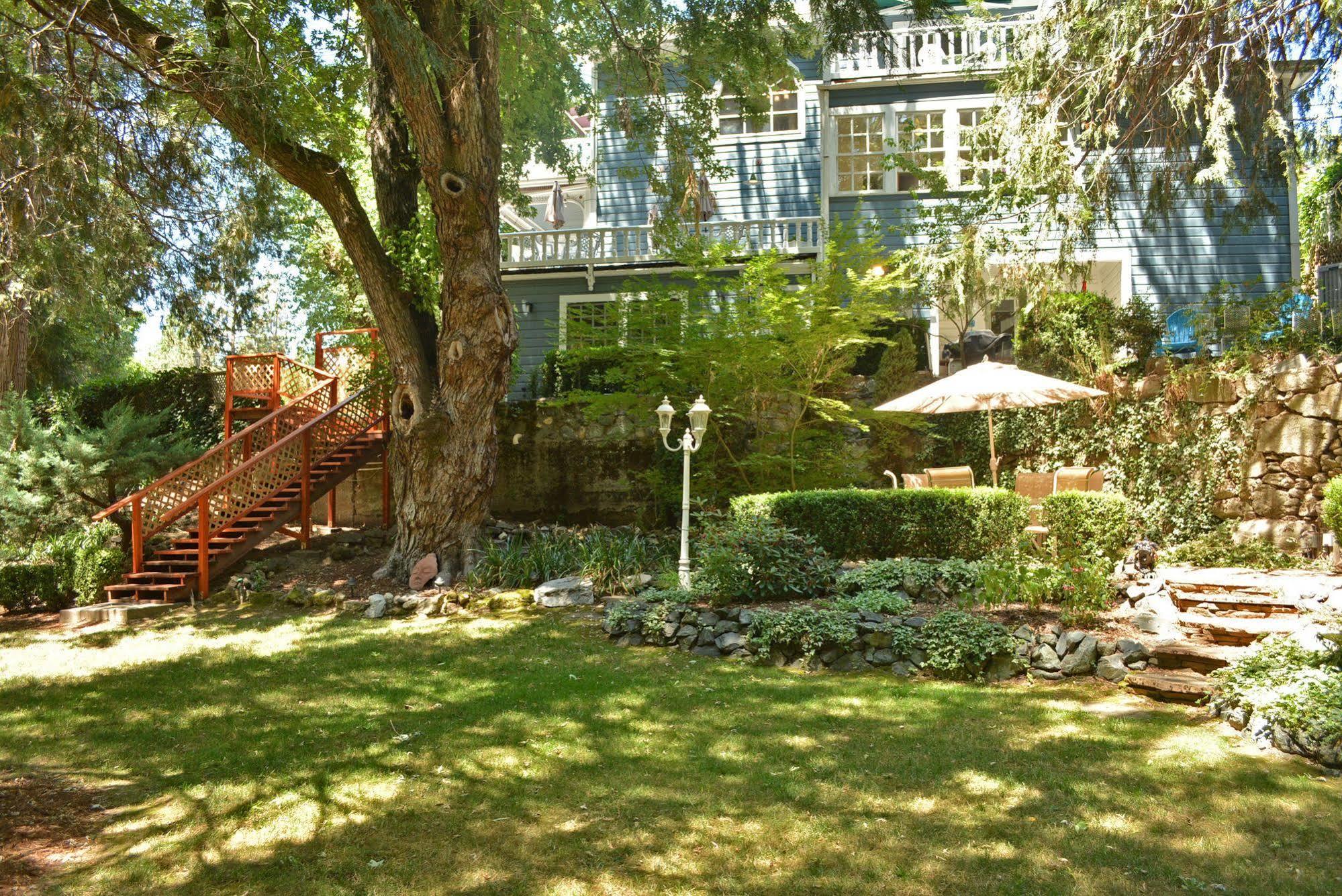 Deer Creek Inn Nevada City Luaran gambar